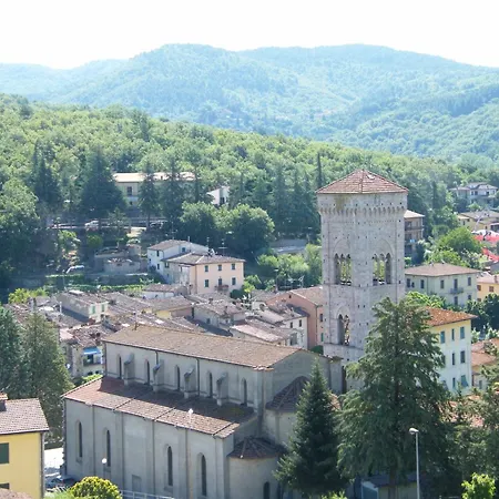 Apartmán Gaiole By Interhome *